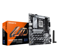 GIGABYTE Płyta główna B860 DS3H WIFI6E - 1306631 - zdjęcie 1